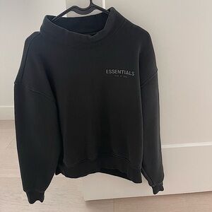 Fear of God Essentials Sweater